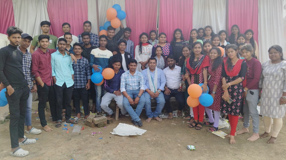 Saraswati Puja