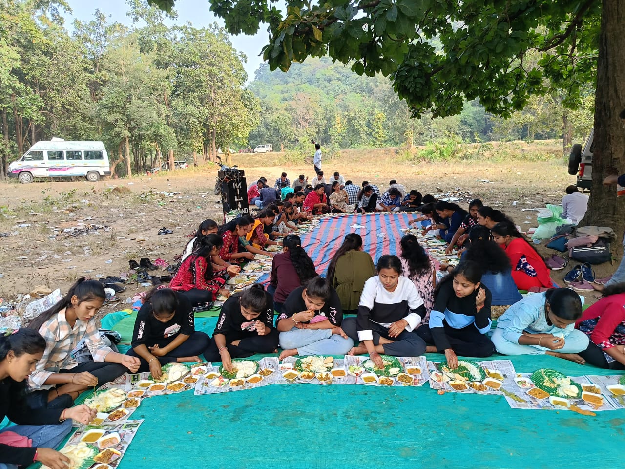 PICNIC 2025