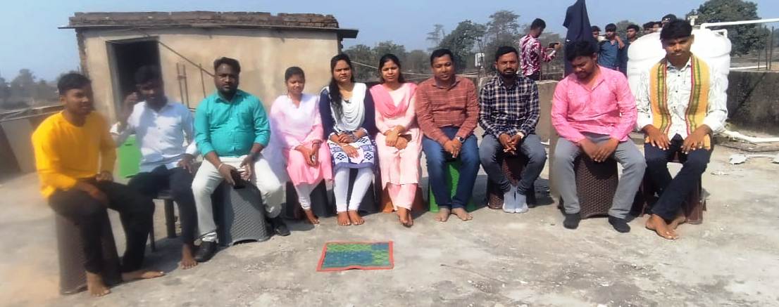All Staff