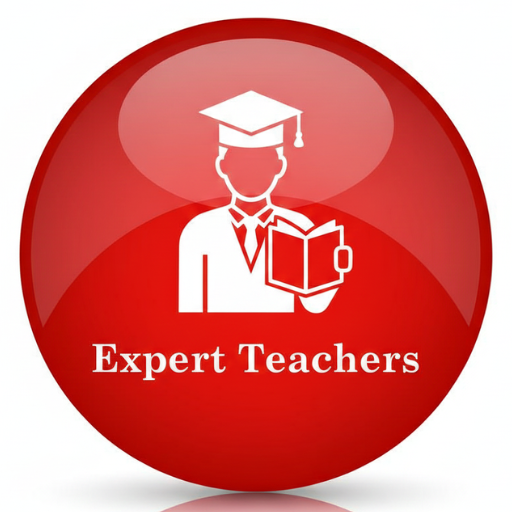 Expert Teachers Icon