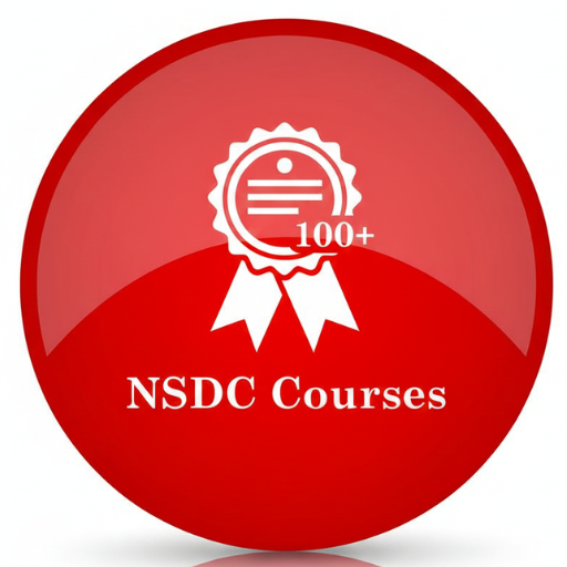 NSDC Courses Icon