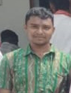 Alok Naik Image