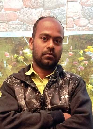 AJIT KUMAR SAHU Image