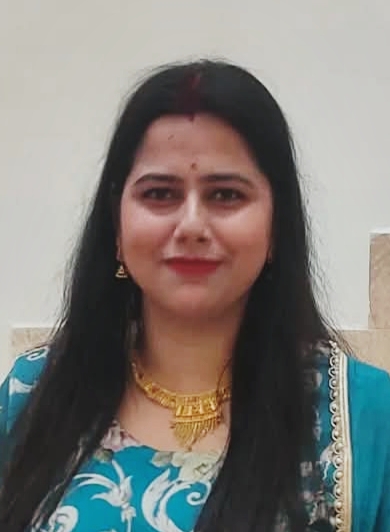 Kavita Bali Image