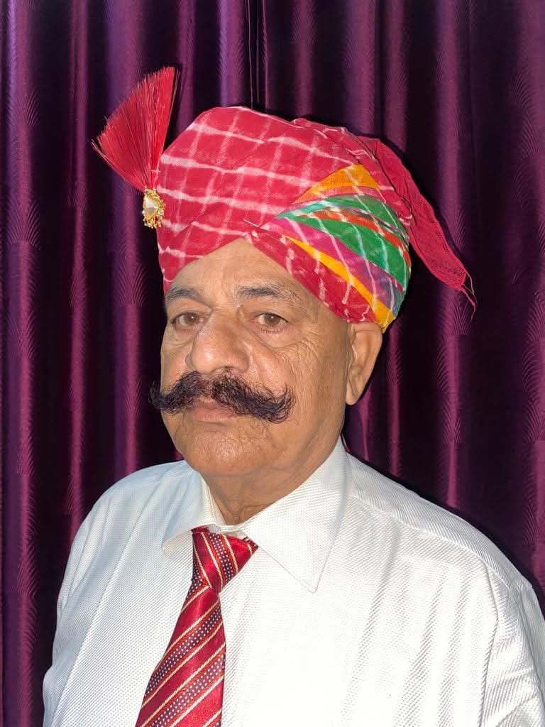 Thakur K.D. Kurhan Image