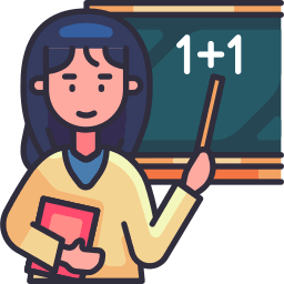 Internship Complete Icon