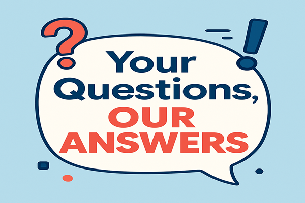 FAQ Banner 1