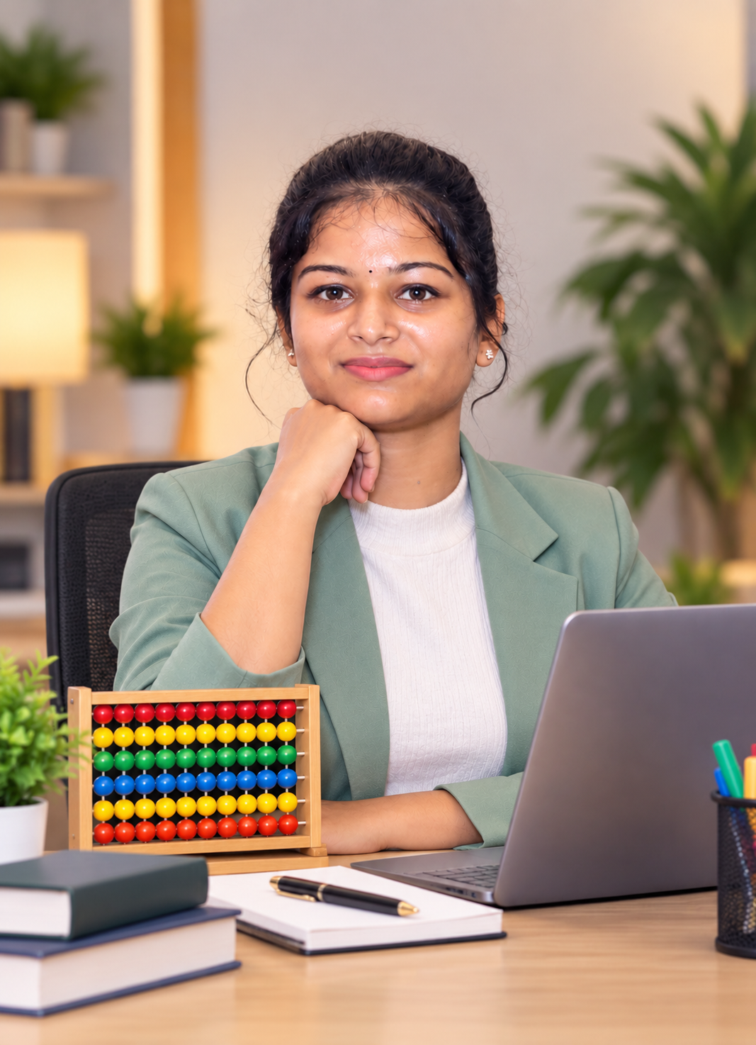 SAPNA Image