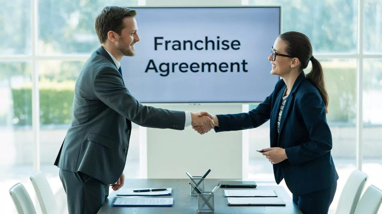Franchise Image