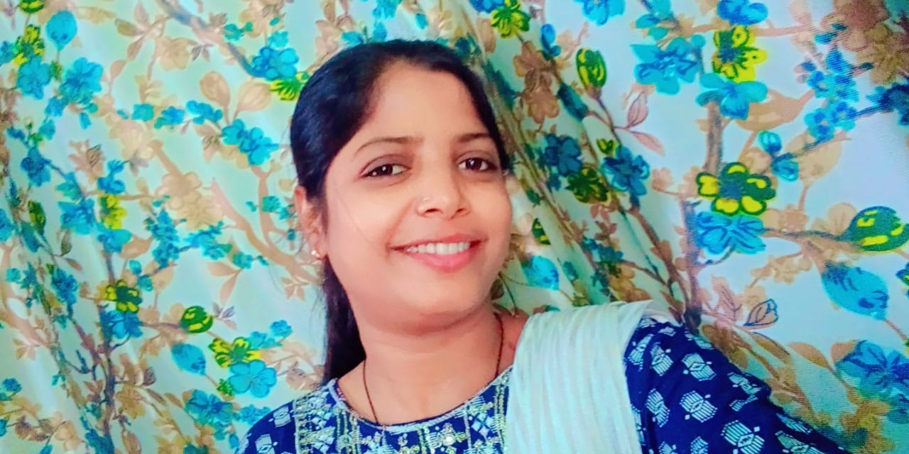 KOMAL GUPTA Image