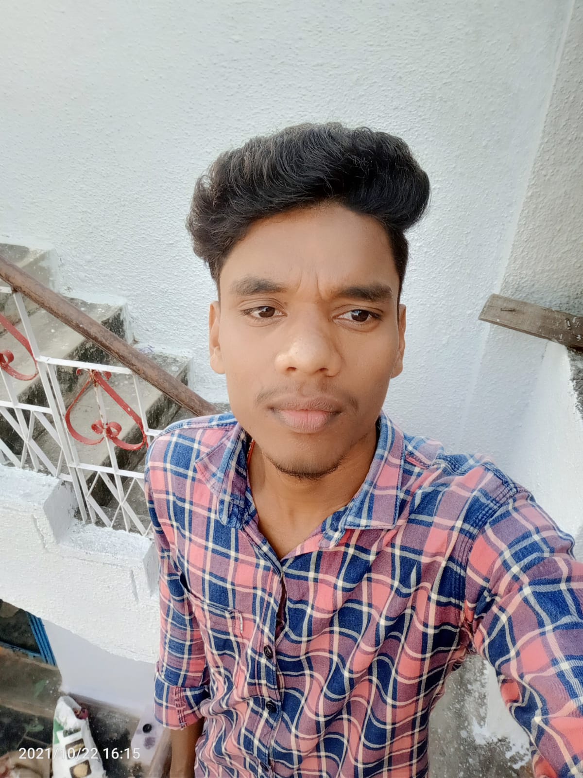 Bhuvan singh