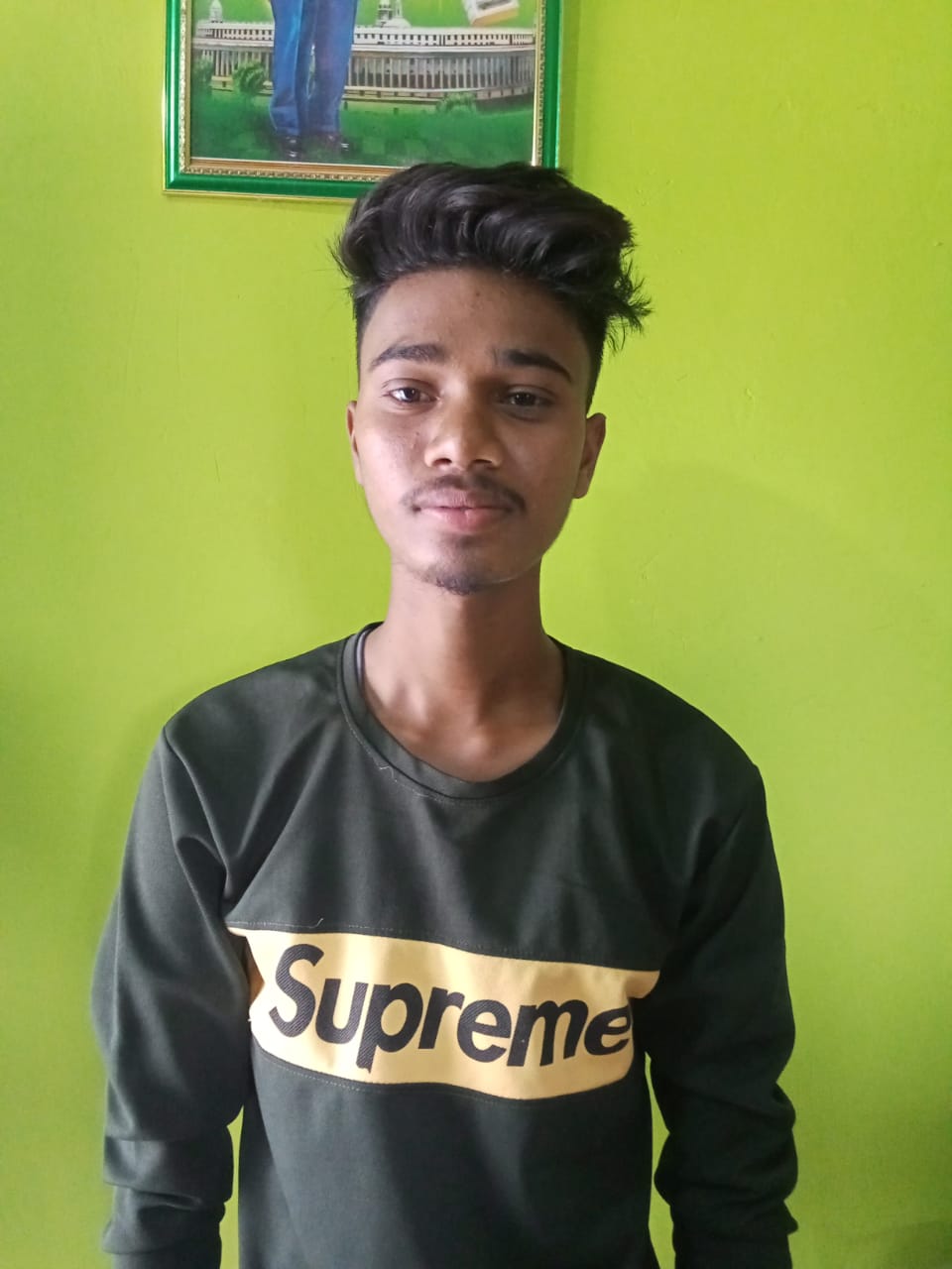 Hemchand
