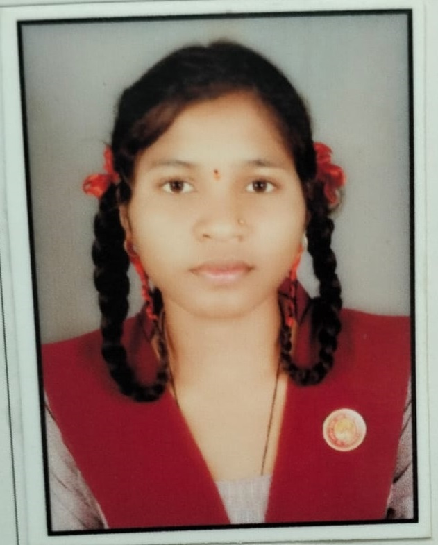 KESHRI MARKAM