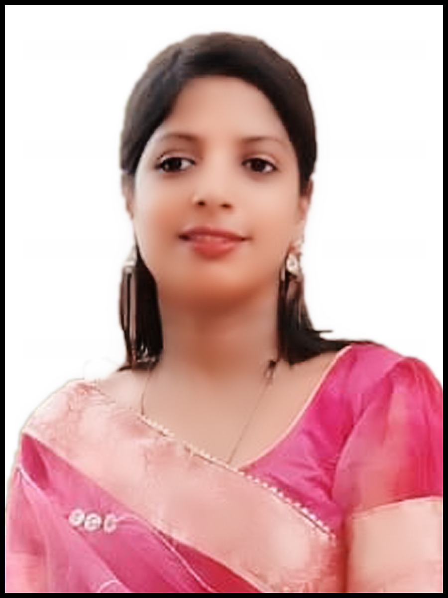 KOMAL GUPTA