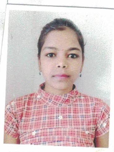 KRTI PATEL