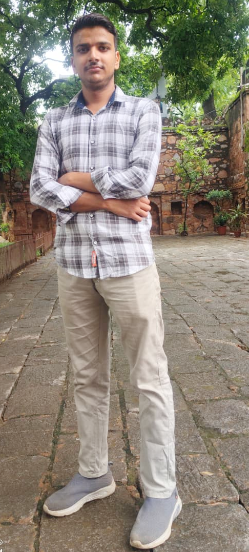 Prashant Sharma Image