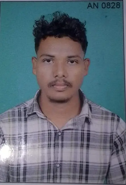 DAUD HANSDAK HANSDA