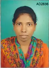 SUNITA TUDU TUDU