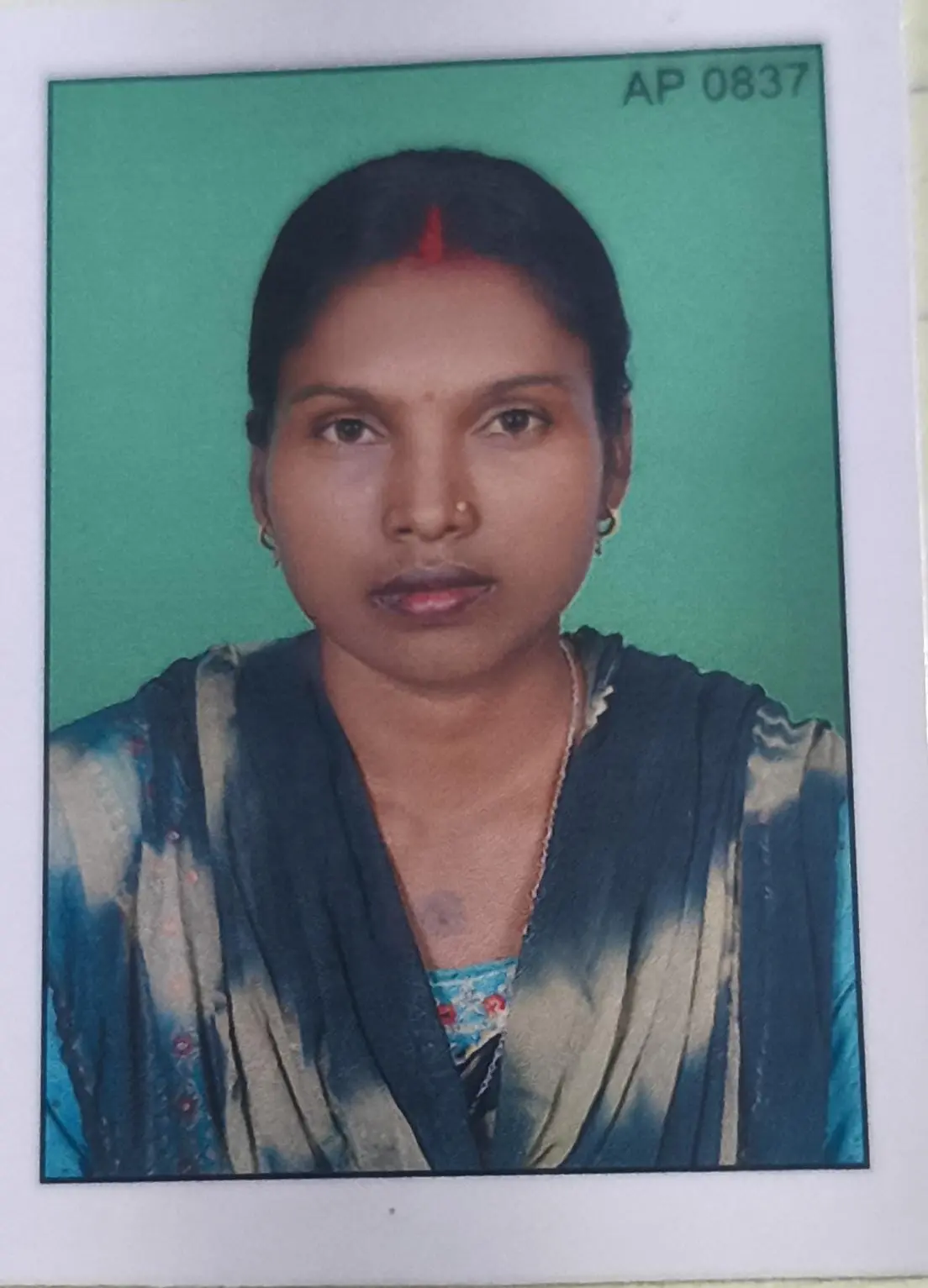 PUSHPA HANSDA HANSDA