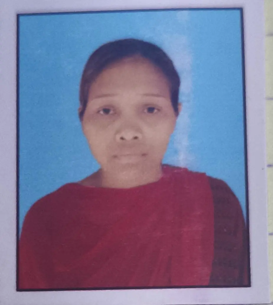 BABLI HEMBROM HEMBROM