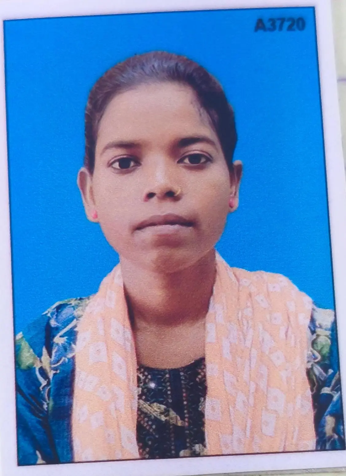 SUNITA HANSDA HANSDA