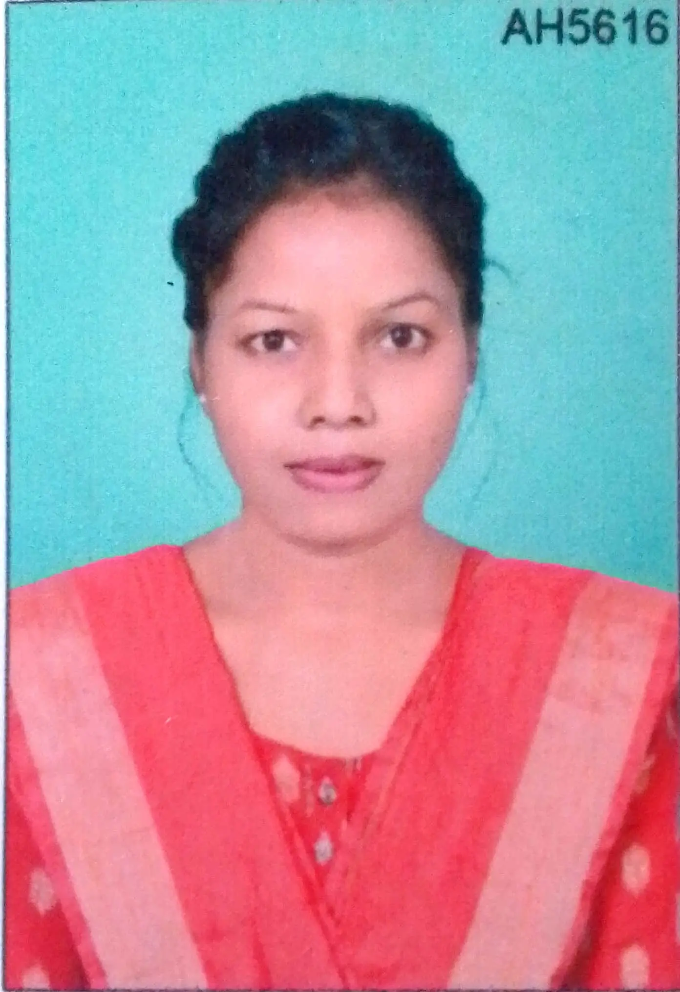PRAMILA MARANDI MARANDI