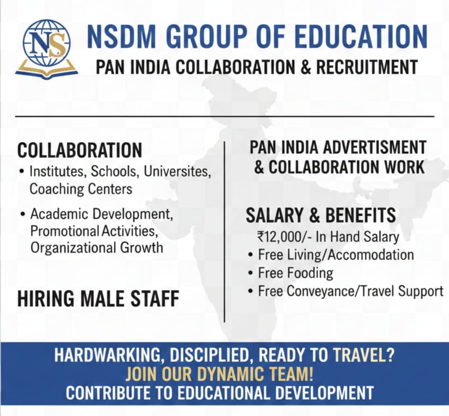 MARKETING FIELD EXECUETIVE