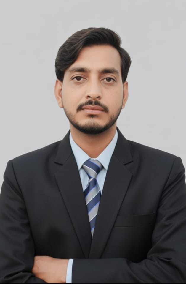 Ankit Sisodiya Image