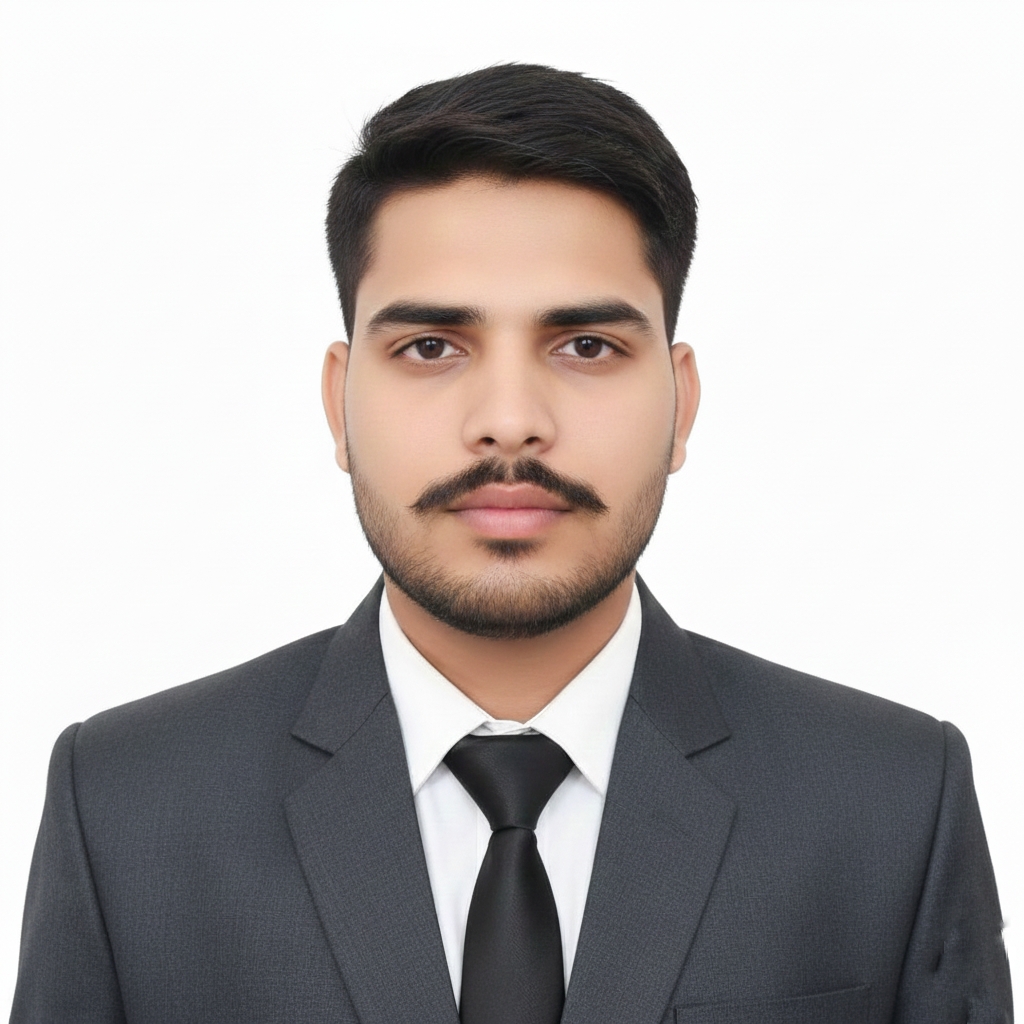 Dipendra Singh Jadoun Image