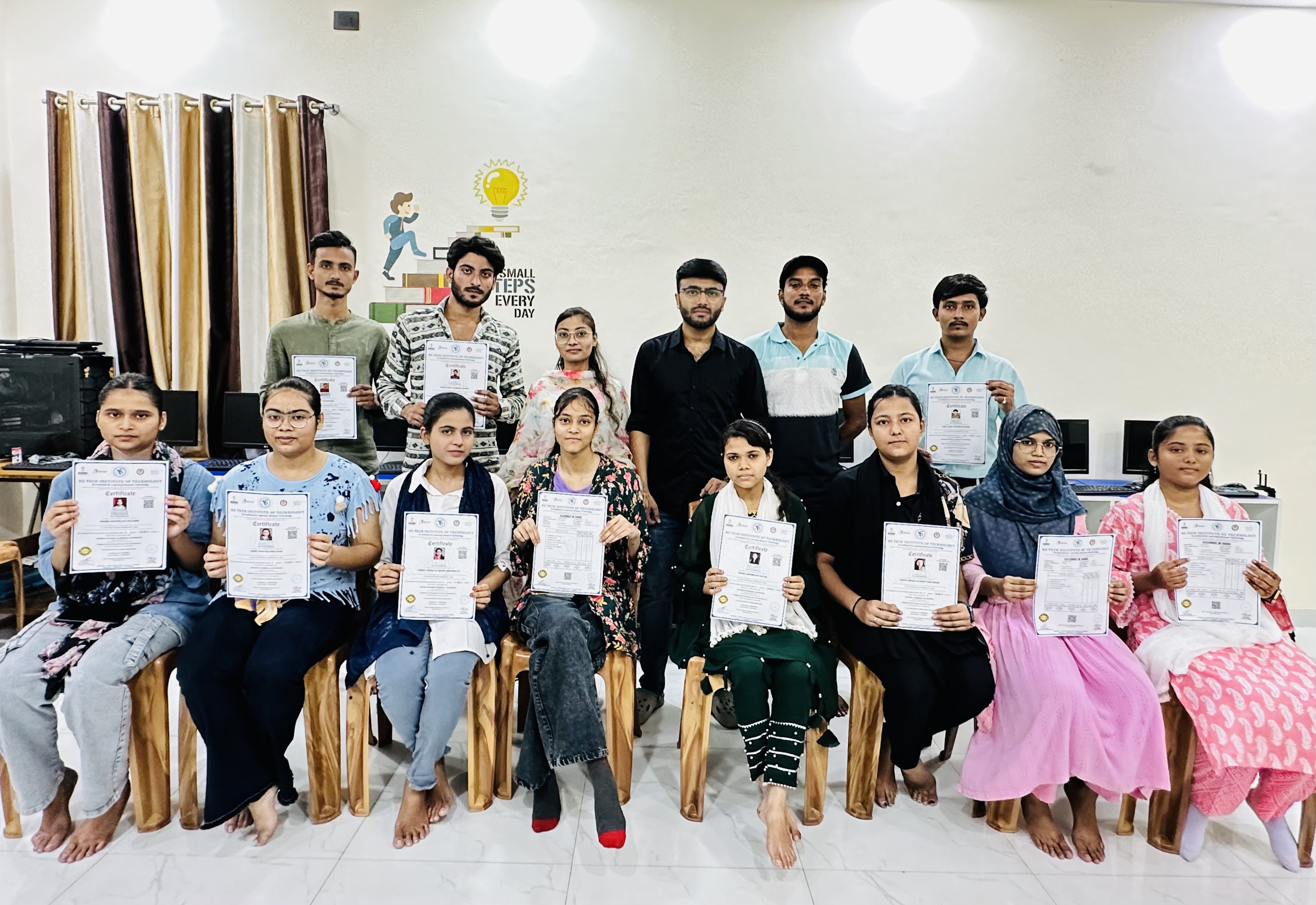 CELEBRATING STUDENT ACHIEVEMENT