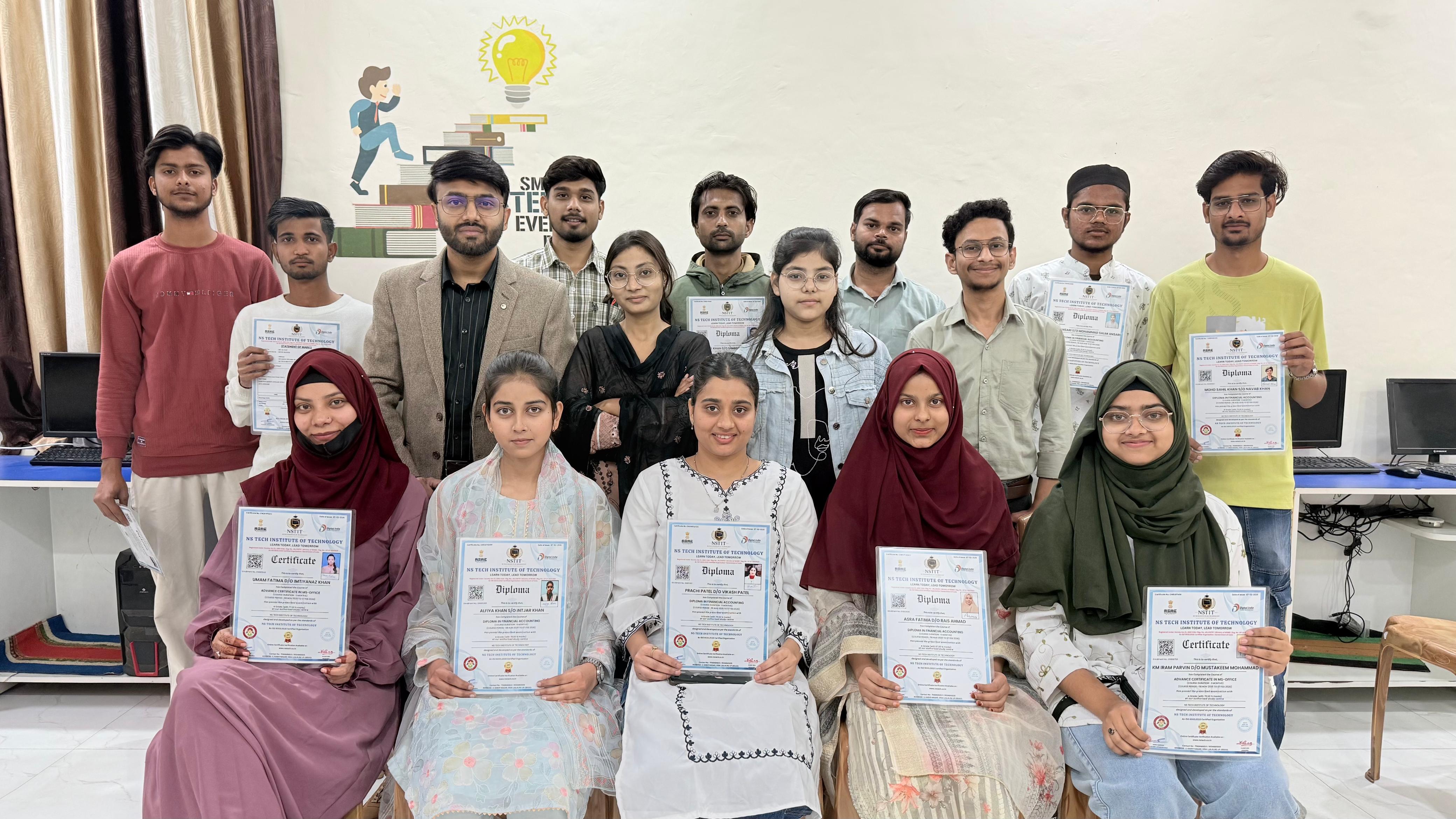 CELEBRATING STUDENT ACHIEVEMENT
