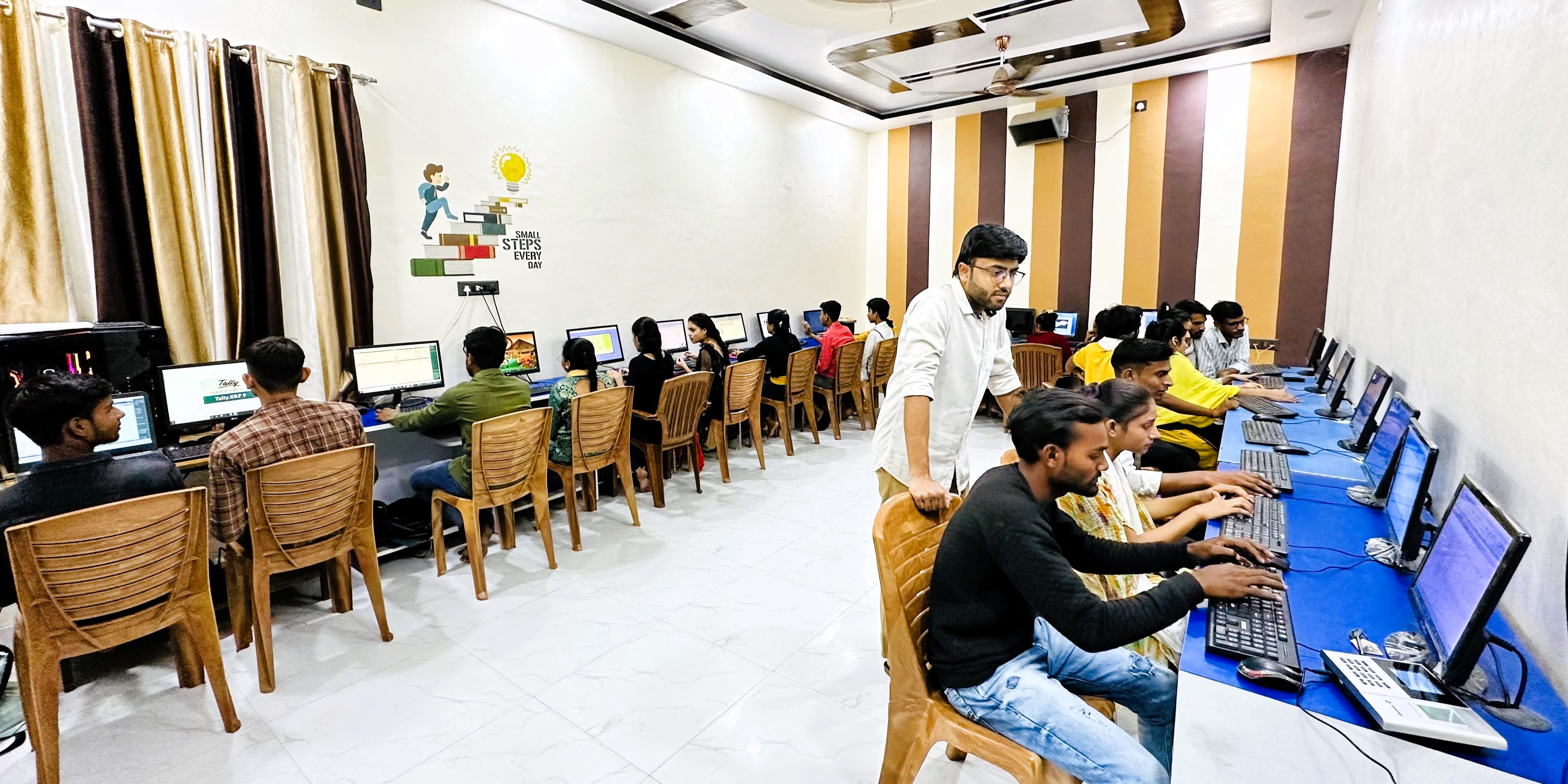 Computer Lab