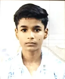 MOHSIN MANSOORI 