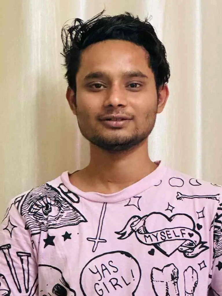 MD ALI KAIF 