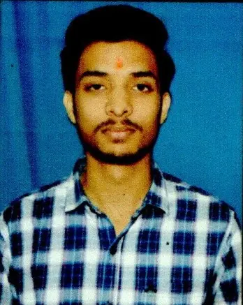 SRIJAN SETH 