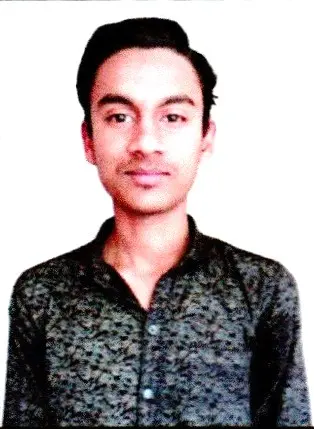 IBAD ALI 