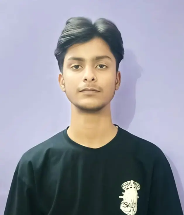 ALKEF KHAN 