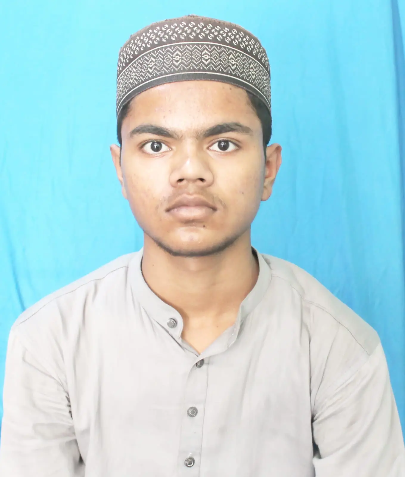 SHADAB ANSARI 