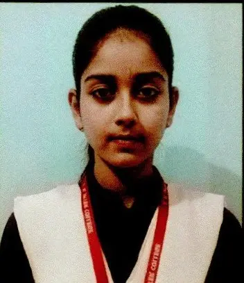 ALFIYA KHAN 