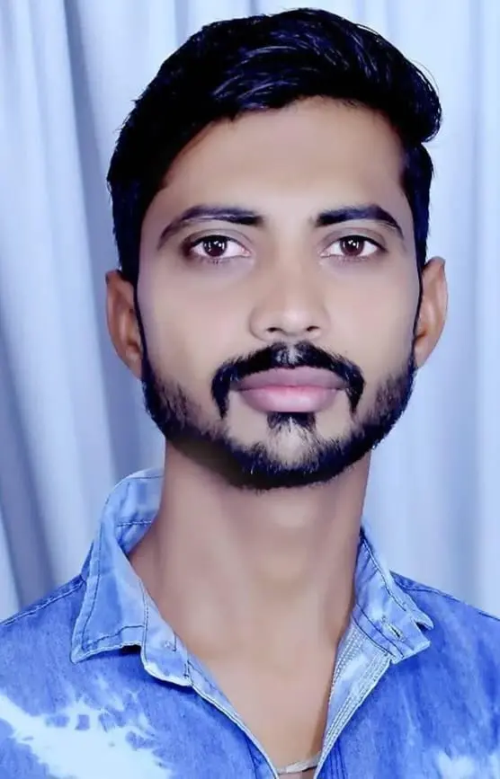 SUHEL KHAN 
