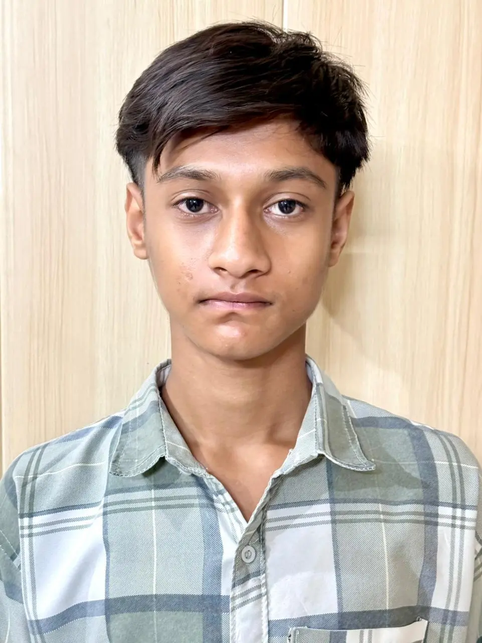 JEESHAN ALI 