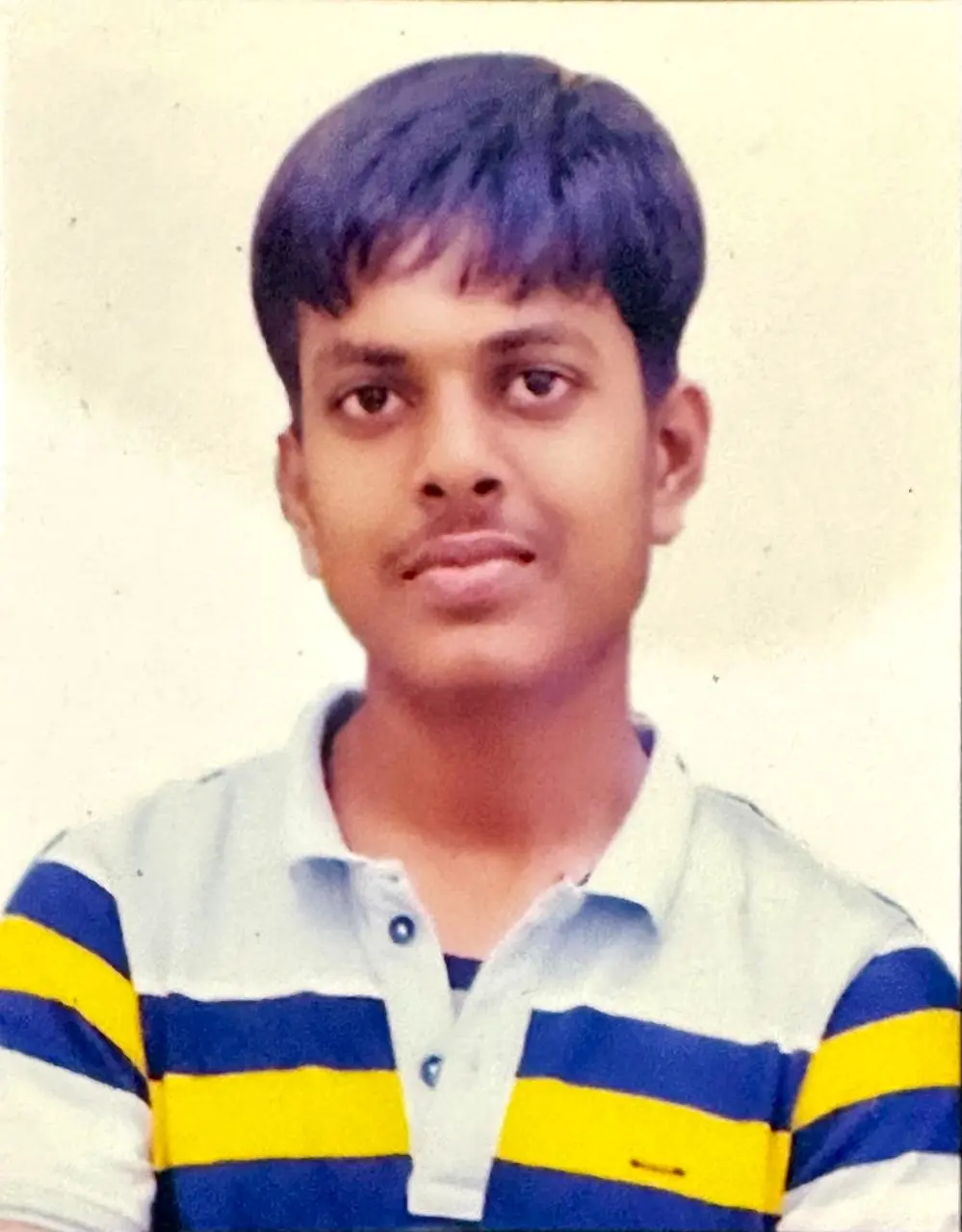 MOHD SHAD 