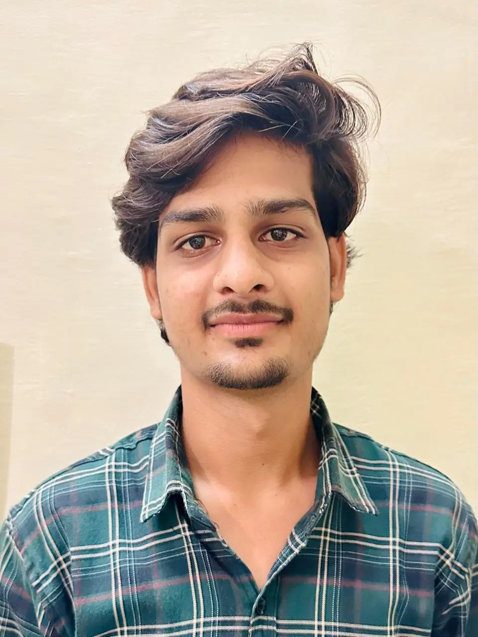 MOHD SAHIL KHAN 