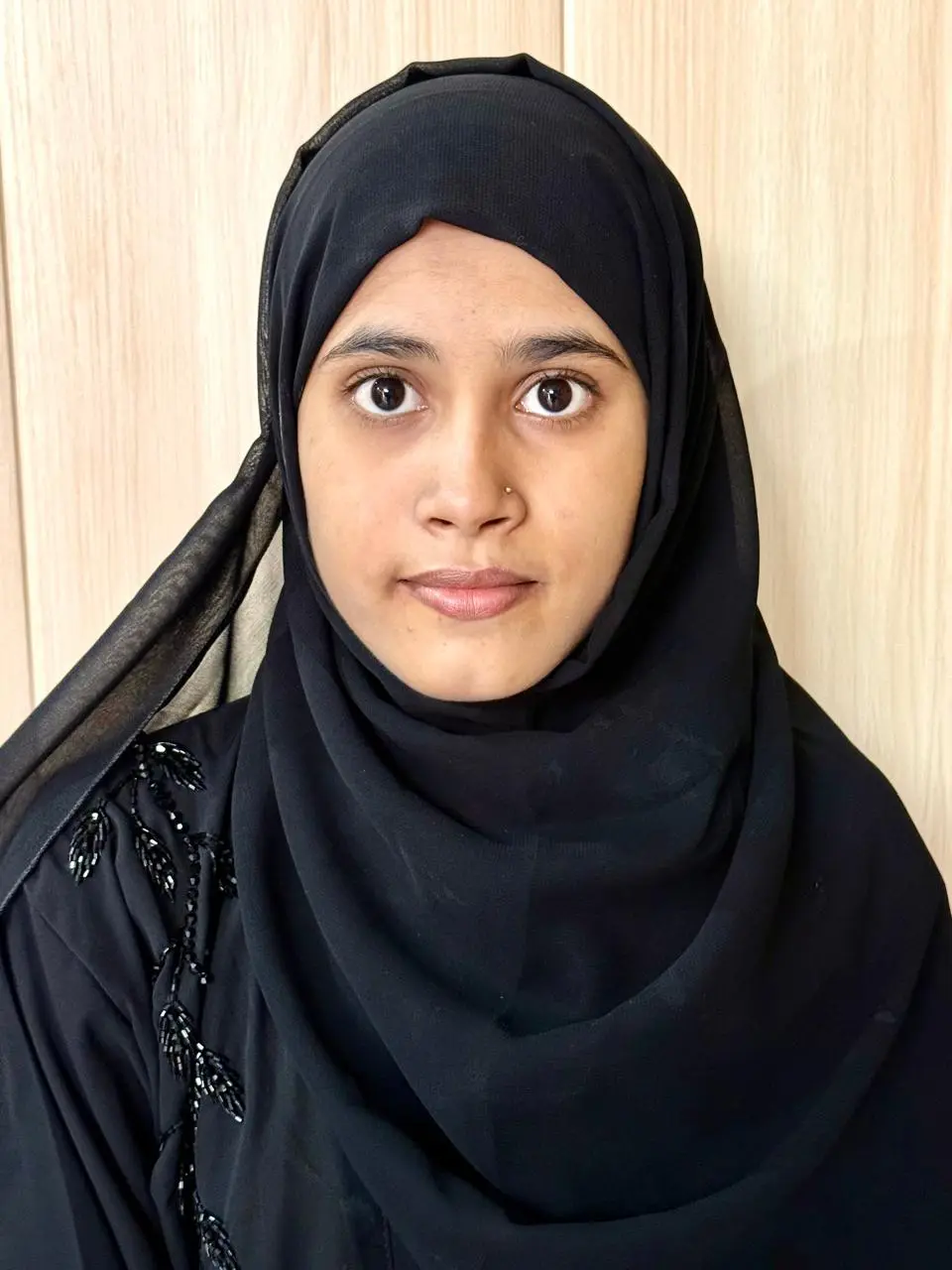 AKSHA KHAN 