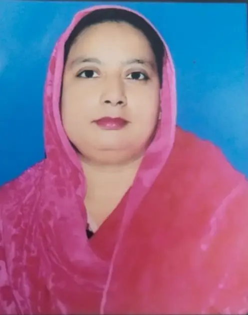 TASNEEM FATMA 