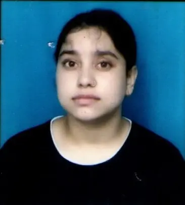 SAIBA KHAN 