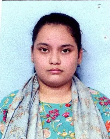 LAIBA KHAN 
