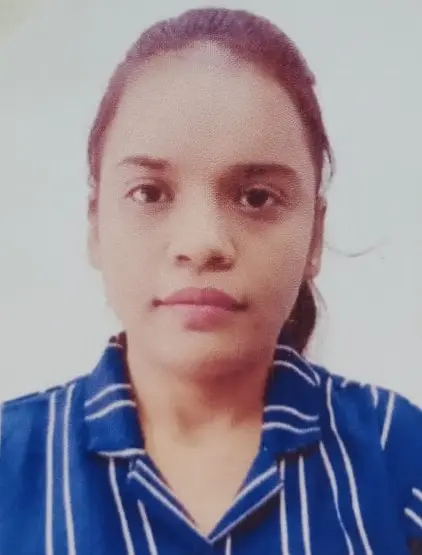 PRIYA CHAURASIYA 
