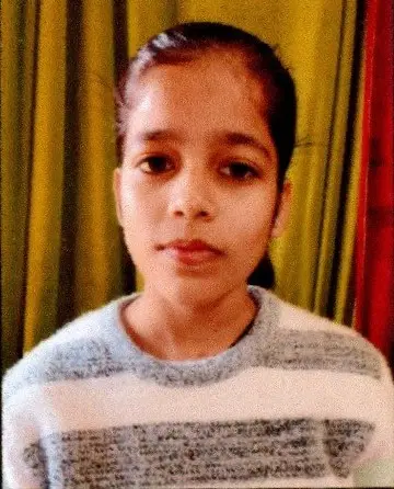 SHIFA MANSOORI 