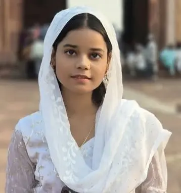 NAMRA KHANAM 